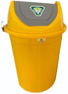 Plastic Dustbins