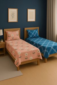 Premium Single Bedsheetd