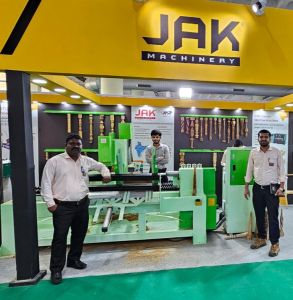 CNC Lathe Machines For Wood Working