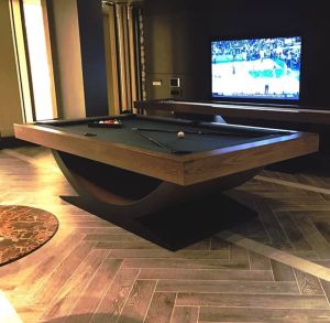 American Pool Table