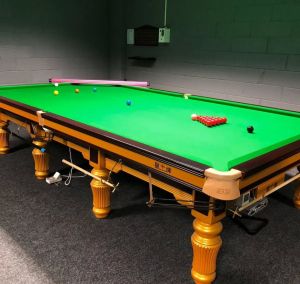 Star Snooker Table Star Snooker Table