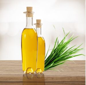 Lemon Grass Oil, Certification : PASSED IN C14 TEST.
