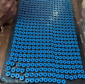 PCB CT 1000t 40 Ohms Current Transformer