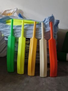 Plastic Cricket Bat
