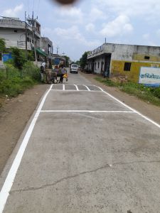 Road Paint Road Paint