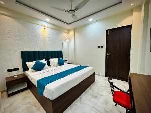 accommodation services