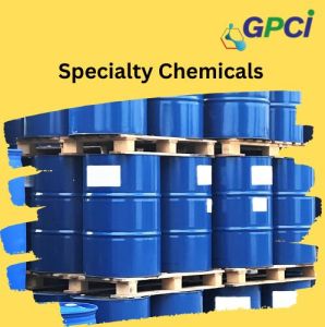 Speciality Chemicals