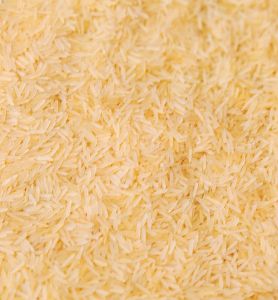 Basmati 1121 Golden Sella