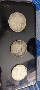 old coins