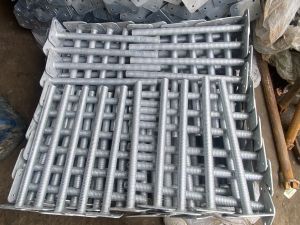 Hot Dip Galvanizing Service