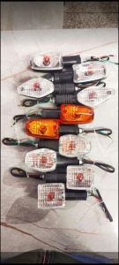 High Quality White Indicator