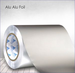 Alu Alu Foil