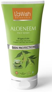Aloe Neem Face Wash