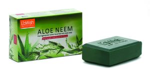 Aloe Neem Soap
