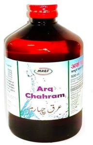 Arq Chahram Ayurvedic Syrup