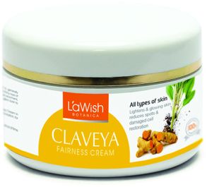Claveya Fairness Cream