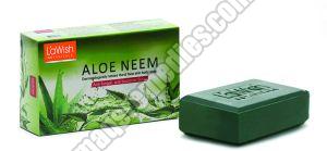 Aloe Neem Soap
