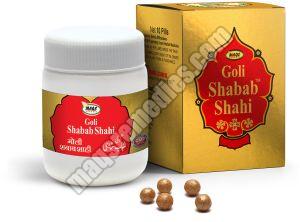 Dietary Supplements & Nutraceuticals