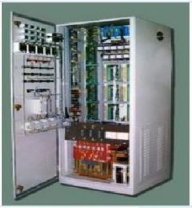 Metal Plastic Battery Charge Discharge System, Color : Grey