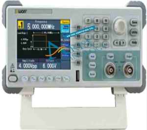 Dds Function Generator
