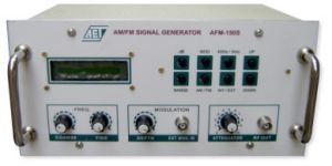 FM/am Signal Generator