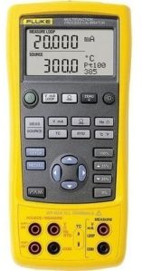 Plastic Metal Multifunction Calibrator, Color : Yellow Grey