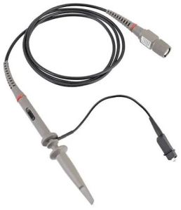 Oscilloscope Probe for Measuring Electrical Signals