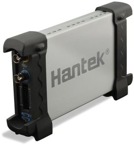 PC USB Oscilloscopes