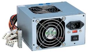 Switch Mode Power Supply, Color : Blue