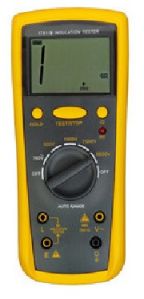 Switch Tester, Color : Yellow