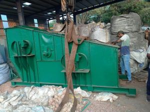 Engineering Equipment