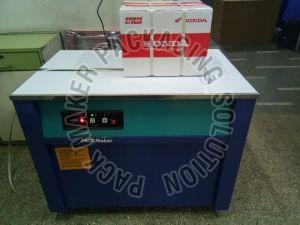 100-1000kg Electric Box Strapping Machine, Automatic Grade : Automatic