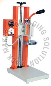 Cap Sealing Machine, Voltage : 220v, 60Hz