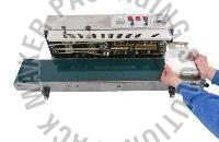 Metal Continuous Bag Sealer, Packaging Type : Multicolor