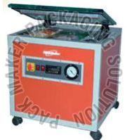 Single Chamber Vacuum Packing Machines