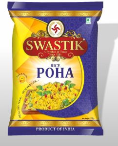 Poha