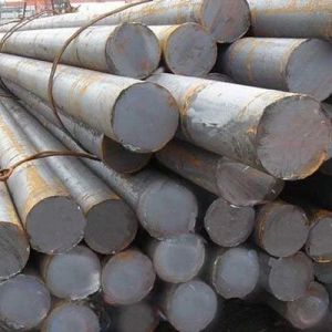 16mncr5 Alloy Steel Round Bar
