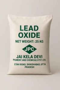 Grey Lead Oxide Powder for Industrial Grade