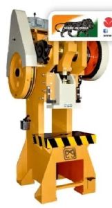 Prg Brand – Mechanical Power Press – C Frame (Full Steel Body)