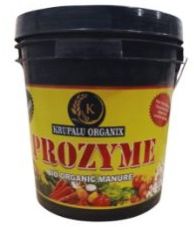 Prozyme Plant Growth Stimulant