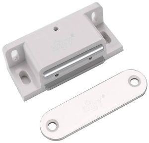 Magnetic Door Catcher