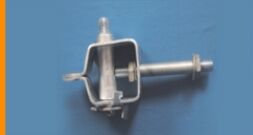 Galvanized Ratchet Winder