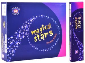 Magical Stars Incense Sticks