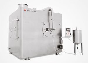 Automatic Tablet Coater