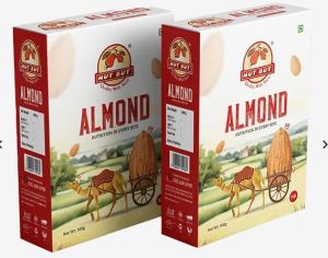 Almond