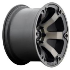 Fuel Beast Wheel