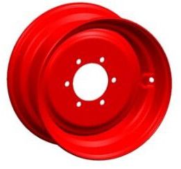 Welded Wheel Industrial