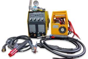 315 Amps MIG Welding Machine