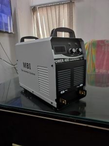 400 AMP ARC Welding Machine