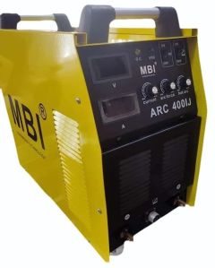 ARC 400 Ij Welding Machine